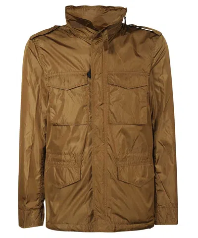 ASPESI NYLON JACKET