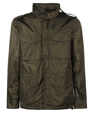 ASPESI NYLON JACKET