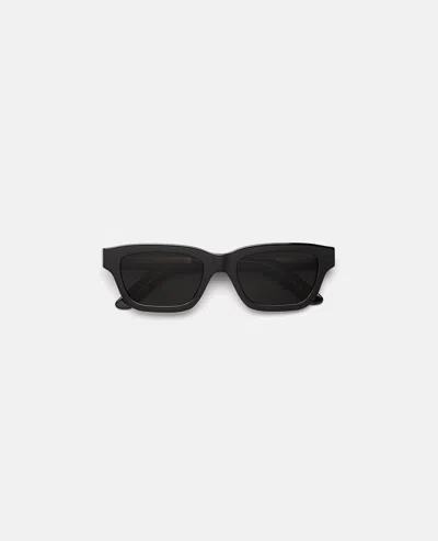 Aspesi Occhiali Da Sole Milano Rsf - Black