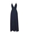 Aspesi Backless Dress
