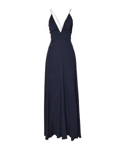 Aspesi Backless Dress