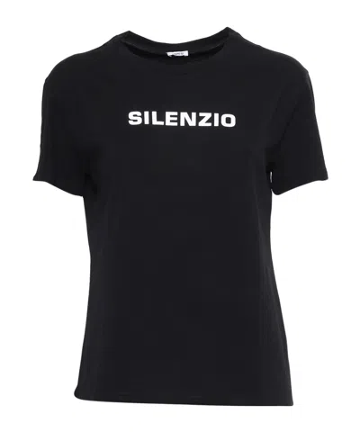 ASPESI ASPESI SILENZO PRINTED T-SHIRT