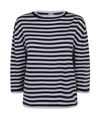 Aspesi Open-necked Black Shirt In Gray