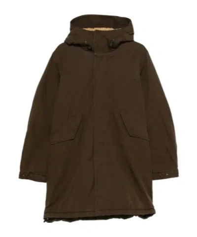 ASPESI ASPESI  OUTERWEAR