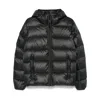 Aspesi Outerwears In Black