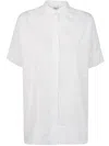 Aspesi Over Shortsleeves Shirt