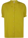 Aspesi Over Shortsleeves Shirt