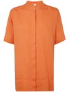 Aspesi Over Shortsleeves Shirt