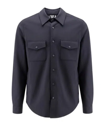 ASPESI OVERSHIRT