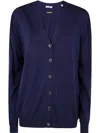 Aspesi P3483.m127 In Blue