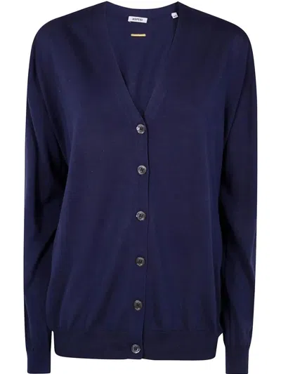 Aspesi P3483.m127 In Blue