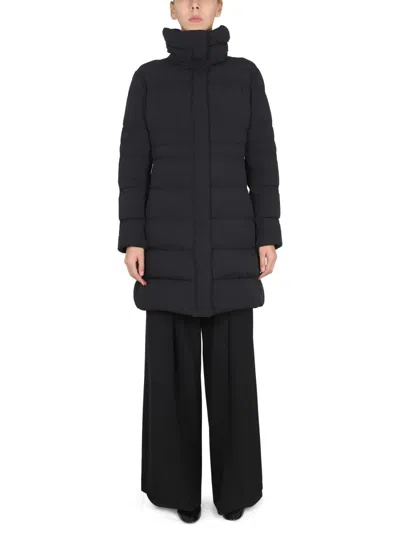 ASPESI ASPESI PADDED COAT