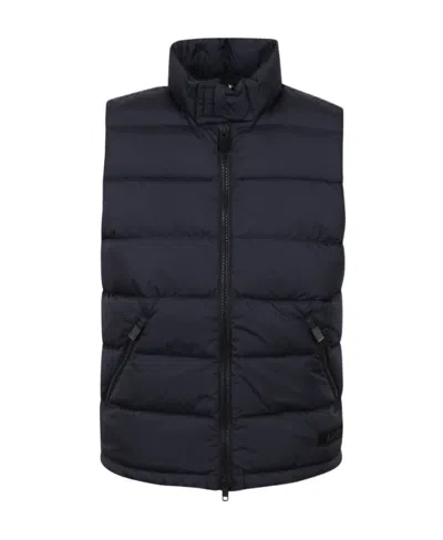 ASPESI PADDED DOWN GILET