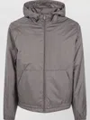 Aspesi Padded Jacket In Gray