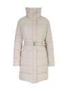 Jacquemus Aspesi Padded Jacket
