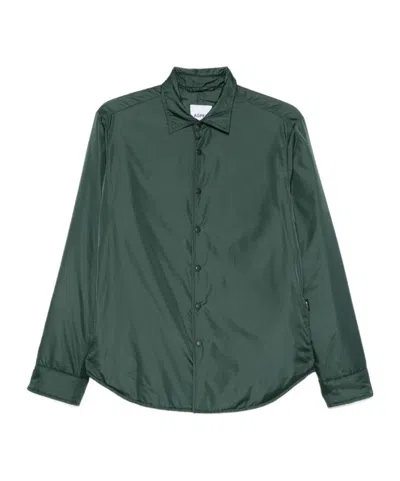 ASPESI PADDED JACKET