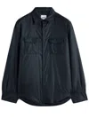 Aspesi Padded Shirt