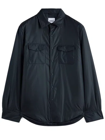 Aspesi Padded Shirt