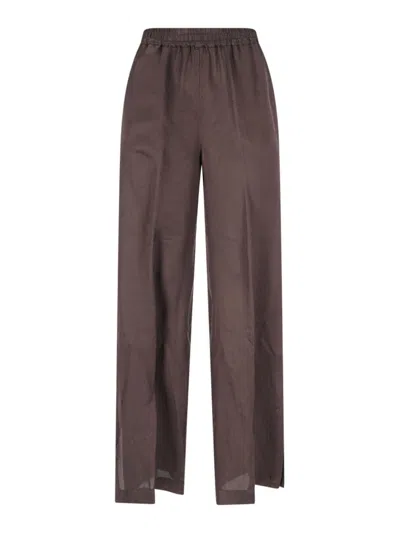 ASPESI PALAZZO PANTS