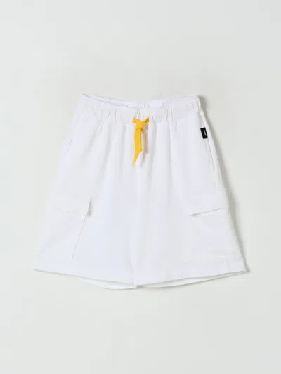 Aspesi Kids' Pantaloncino  Bambino Colore Bianco