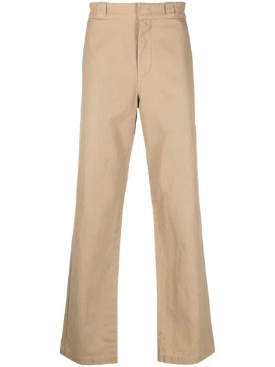 ASPESI ASPESI PANTALONE ADRIEN