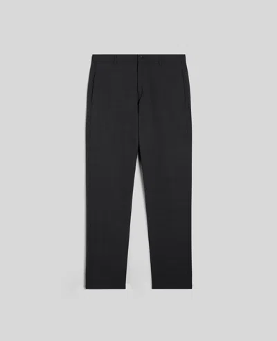Aspesi Pantalone Chino In Flanella - Antracite