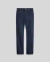 Aspesi Pantalone Cinque Tasche In Denim - Denim In Denim