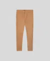 Aspesi Pantalone Funzionale - Beige In Beige