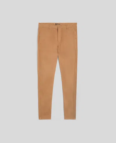 Aspesi Pantalone Funzionale - Beige