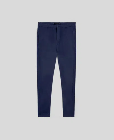 Aspesi Pantalone Funzionale - Blu