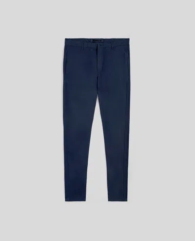 Aspesi Pantalone Funzionale - Bluette