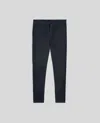 Aspesi Pantalone Funzionale - Navy In Navy