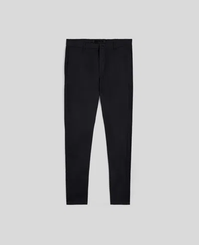 ASPESI PANTALONE FUNZIONALE - NERO