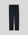 Aspesi Pantalone In Denim Leggero - Denim In Denim