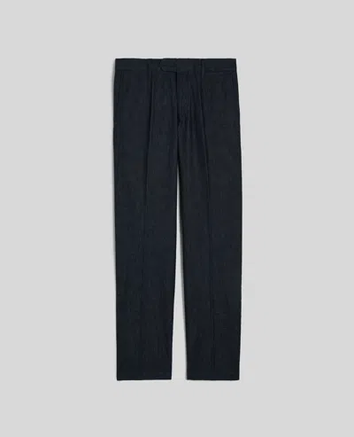 Aspesi Pantalone In Denim Leggero - Denim