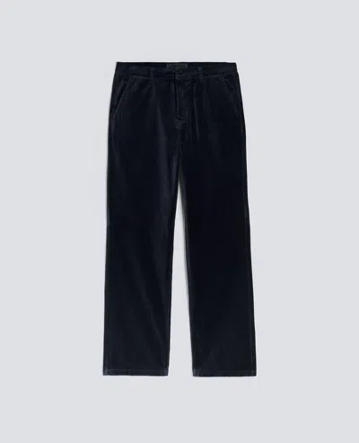 Aspesi Pantalone Lab In Blue
