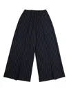 Aspesi Pants In Blue