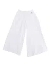 Aspesi Pantalone In White