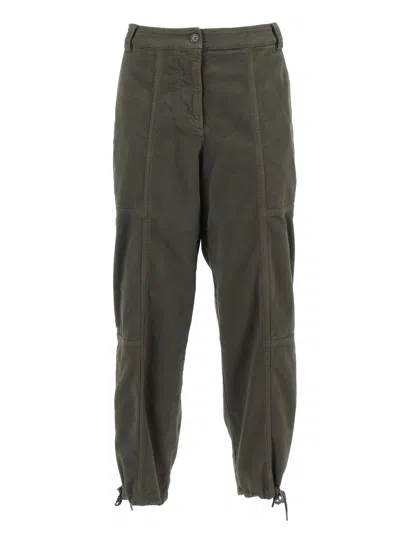 ASPESI WOMAN PANTS