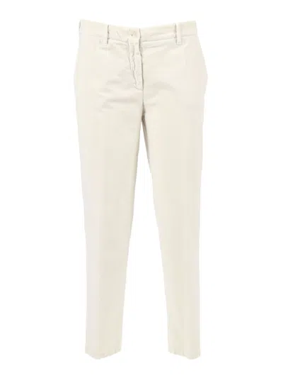 ASPESI WOMAN PANTS