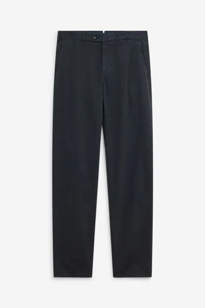 Aspesi Pants In Blue