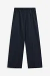 Aspesi Linen Trousers