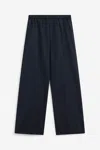 Aspesi Linen Trousers
