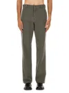 Aspesi Pants "adrien" In Gray