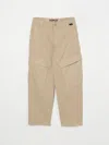 Aspesi Pants  Kids Color Beige