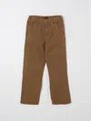 Aspesi Pants  Kids Color Beige