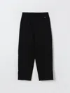 Aspesi Pants  Kids Color Black In Black