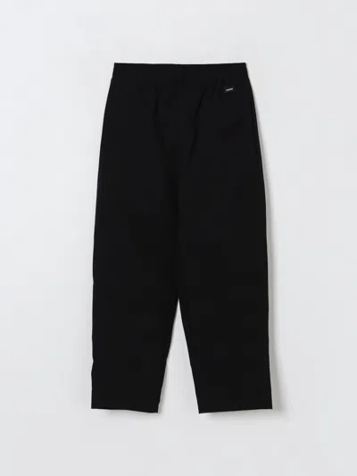 Aspesi Pants  Kids Color Black