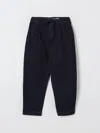 Aspesi Pants  Kids Color Blue In Blue