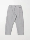 Aspesi Pants  Kids Color Blue In Blue